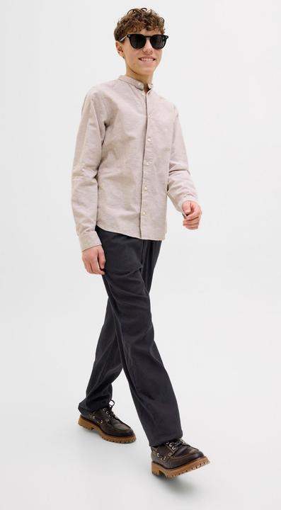 Image du produit Jack & Jones Jpstbill Jjparos Jogger Pant Sn Jnr (164)