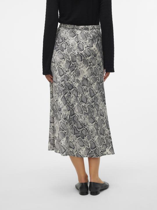 Actual product image Mamalicious High waist midi skirt (XXL)