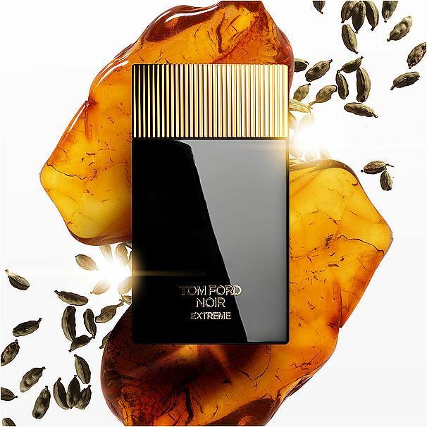 Actual product image Tom Ford Noir Extreme (Eau de parfum, 100 ml)
