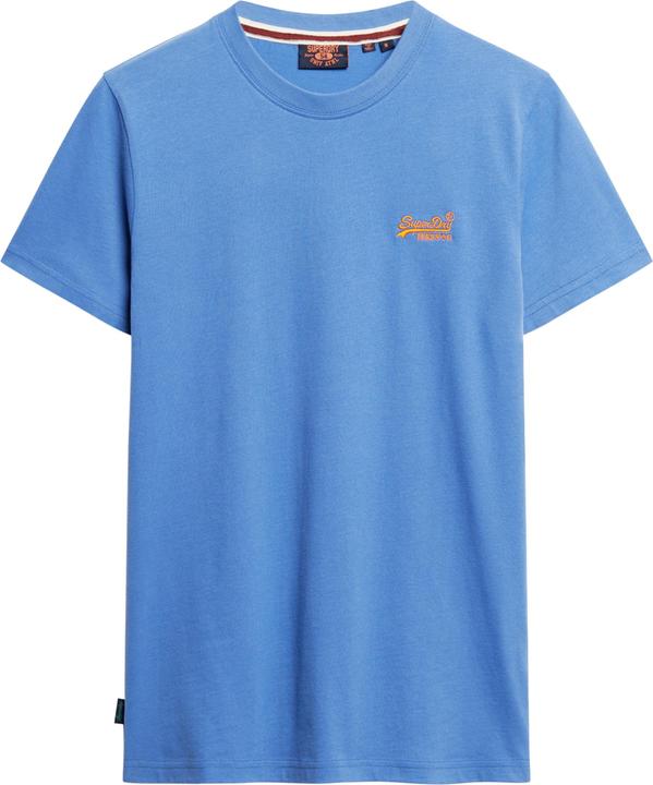 Monaco Blau