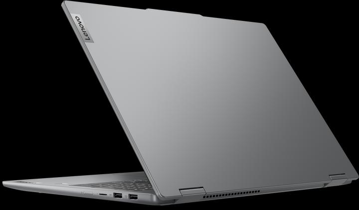 Actual product image Lenovo IdeaPad 5 2-in-1 (16", Intel Core 7 150U, 16 GB, 1000 GB, CH)