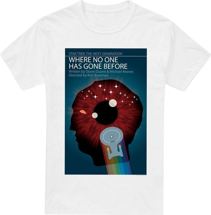 Produktbild The Next Generation Season 1 Episode 6 TShirt (4XL)