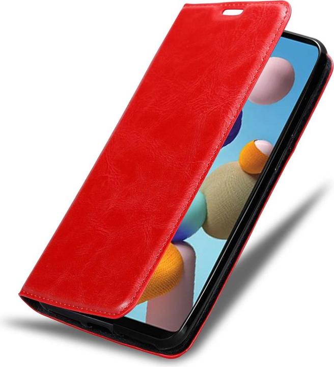 Image du produit Cadorabo Couverture (Samsung Galaxy A21s)