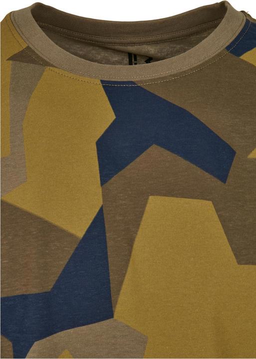 Actual product image Brandit tee (M)