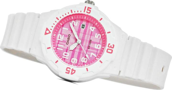 Actual product image Casio LRW-200H-4E2VDR