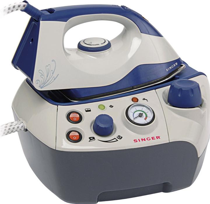Image du produit Singer Shg 6201 (2200 W)
