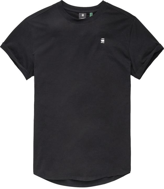 Actual product image G-Star T-shirt Casual Comfortable fit Lash r t s/s (L)