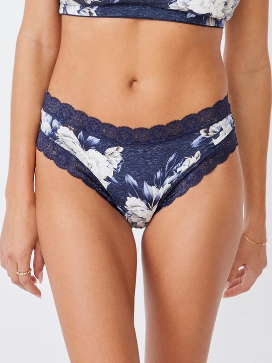 Actual product image Jockey Parisienne Bikini (XXL)