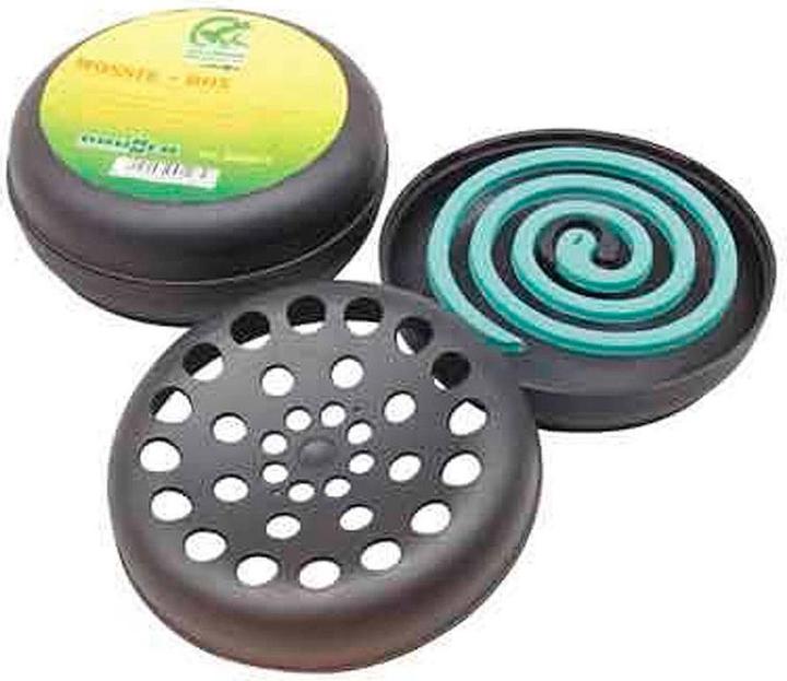 Produktbild Arti Casa Terrakotta-Schale mit 6 Citronella-Ringen