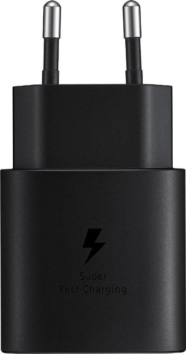 Produktbild Samsung Schnellladegerät EP-TA800XB (25 W)
