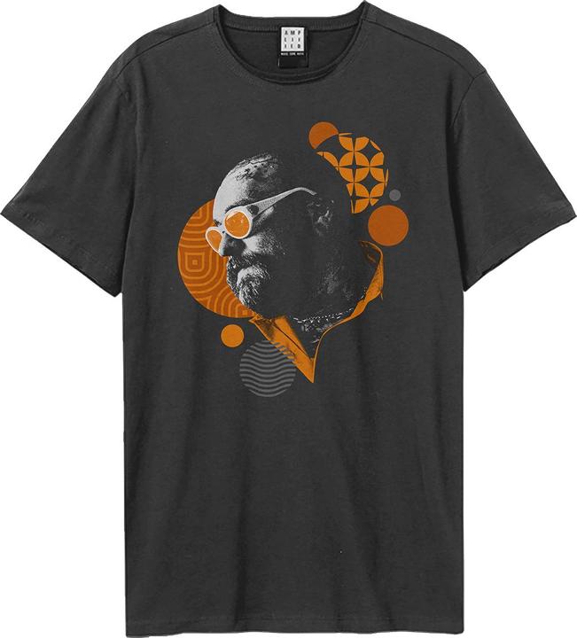 Produktbild Amplified Pattern Head TShirt (M)