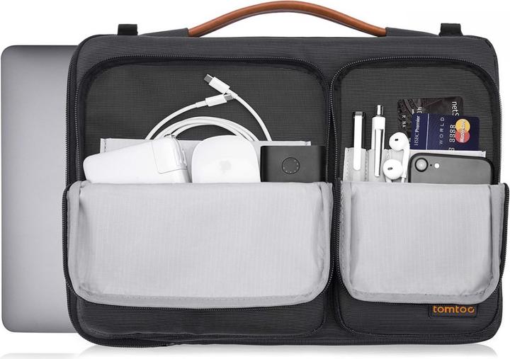 Produktbild tomtoc Versatile A42 (13", Apple, Universal)