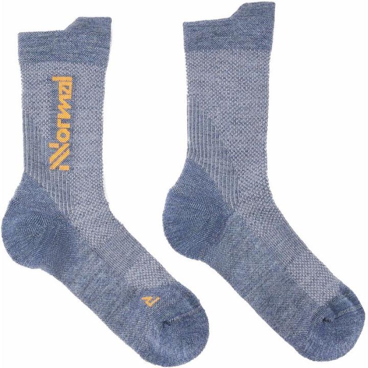 Immagine prodotto Nnormal Merino Socks Blue (S)