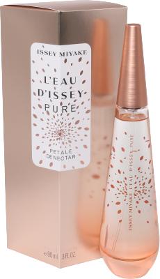 Image du produit Issey Miyake L'Eau D'Issey Pure Petale de Nectar (Eau de toilette, 90 ml)