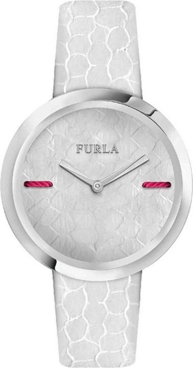 Actual product image Furla Ladies' watch R4251110504 (Ø 34 mm) (34 mm)