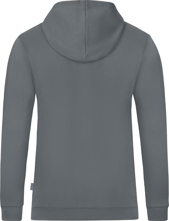 Actual product image JAKO Hood sweat organic (XL)