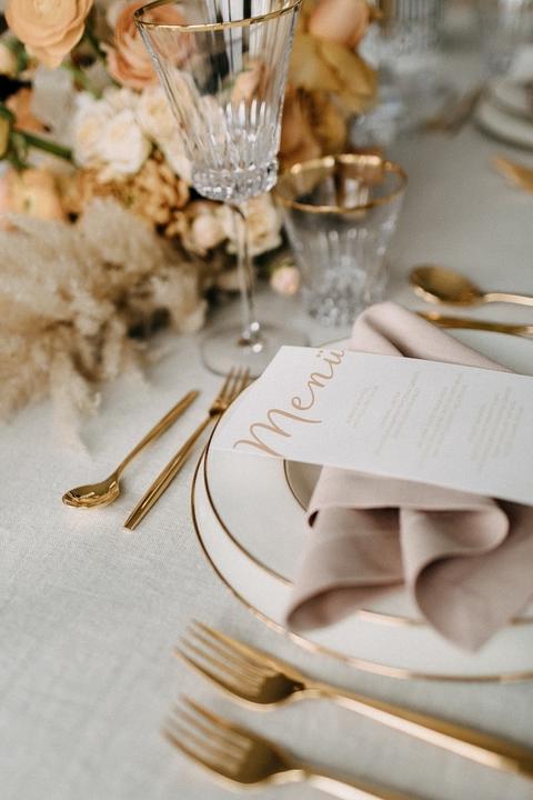 Produktbild Villeroy & Boch Sauciere-Oberteil ANMUT GOLD