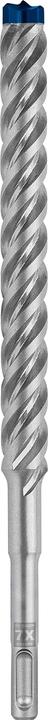 Bosch Professional Zubehör EXPERT SDS plus-7X Hammerbohrer, 18 x 200 x 250 mm (18 Millimeter)