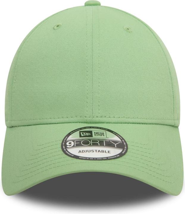 Immagine prodotto New Era Cappellino 9Forty - ESSENTIAL verde lime