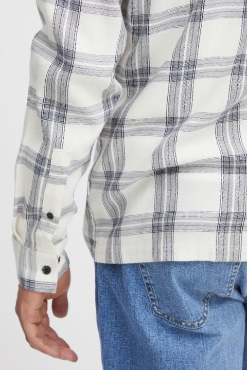 Produktbild Casual Friday CFAnton LS checked shirt - 20504773 (M)