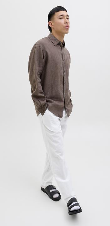 Produktbild Jack & Jones Tapered Fit Chino Hose Chino Hose (33)