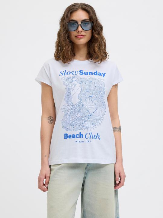 Actual product image JJXX JXASTRID T-shirt T-shirt (L)
