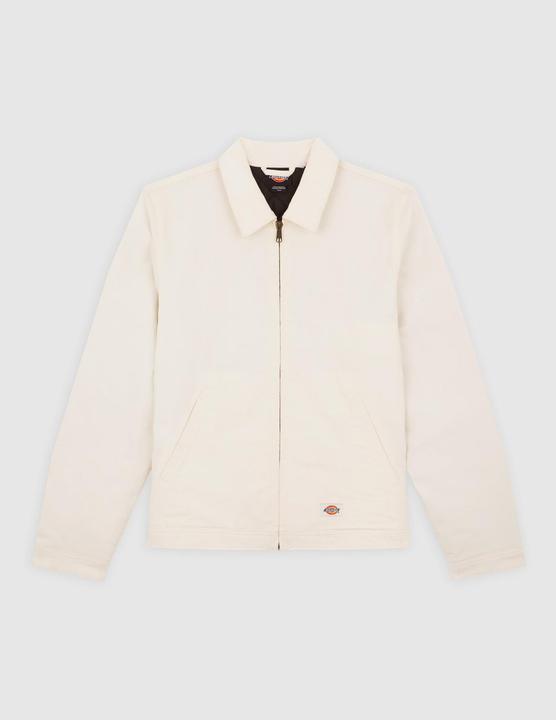 Actual product image Dickies Corduroy Eisenhower Egret (L)