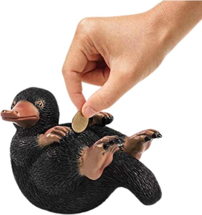 Produktbild WOW Stuff Phantastische Tierwesen - Niffler