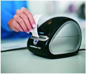 Produktbild Dymo Labelwriter 450