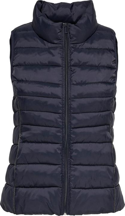 Only Onlnewclaire Quilted Waistcoat Otw Noos