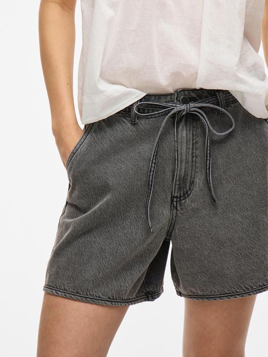 Produktbild Vila High Waist Jeansshorts (36)