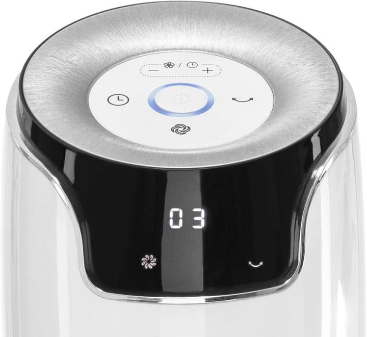 Actual product image Trotec Tower fan TVE 40 T (57 dB)