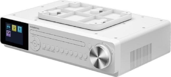 Actual product image Grundig DKR2000BTDAB+CD (FM, DAB+, Bluetooth)