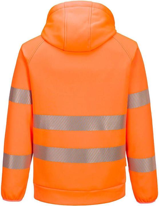 Produktbild Portwest DX4 Hoodie zum Überziehen Signalkleidung (XL)