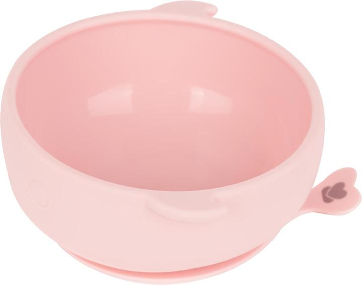 Actual product image Kikkaboo Baby Silicone Bowl Whale