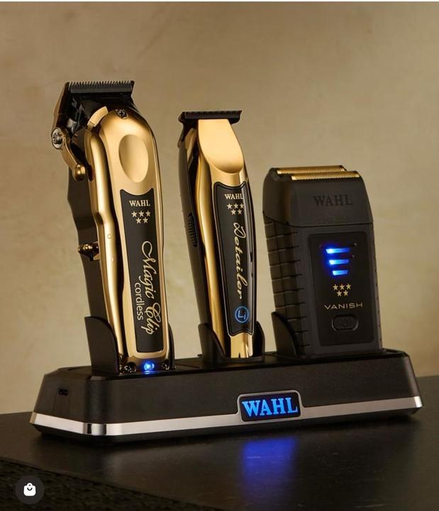 Produktbild Wahl Power Station Multi Charge (1 x)