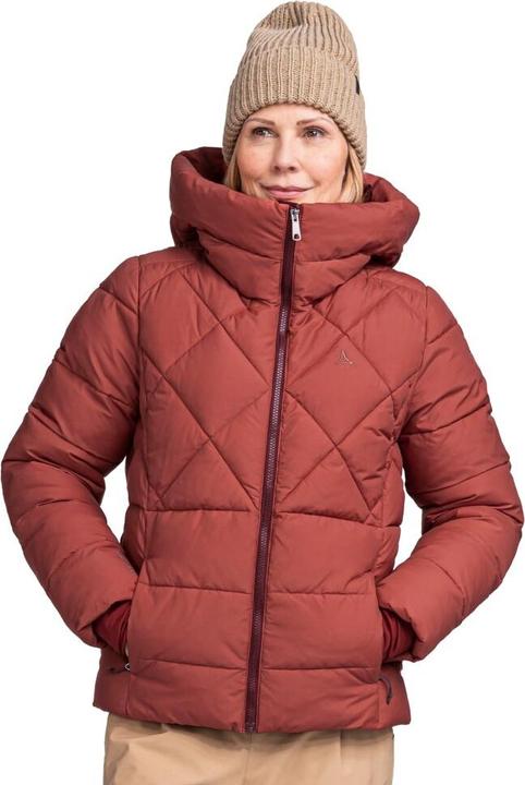 Immagine prodotto Schöffel Giacca isolata da donna Boston (44, XL)
