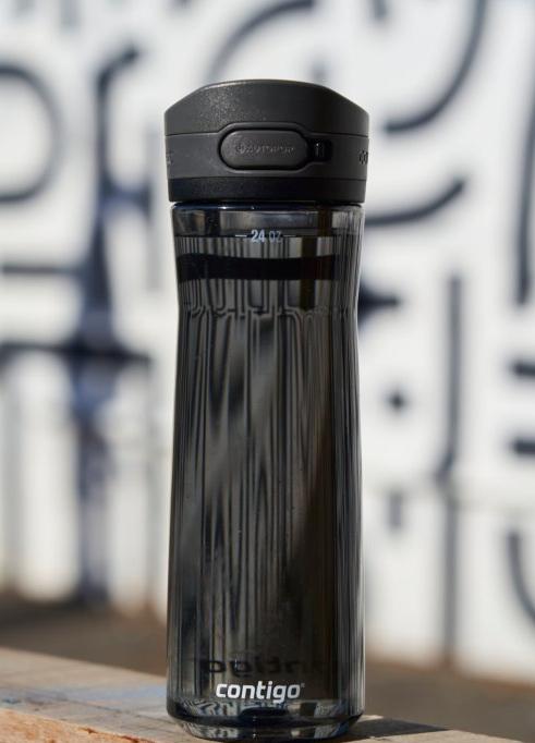 Image du produit Contigo Bouteille d'eau JACKSON 2.0 TRITAN 24OZ LICORICE (0.72 l)