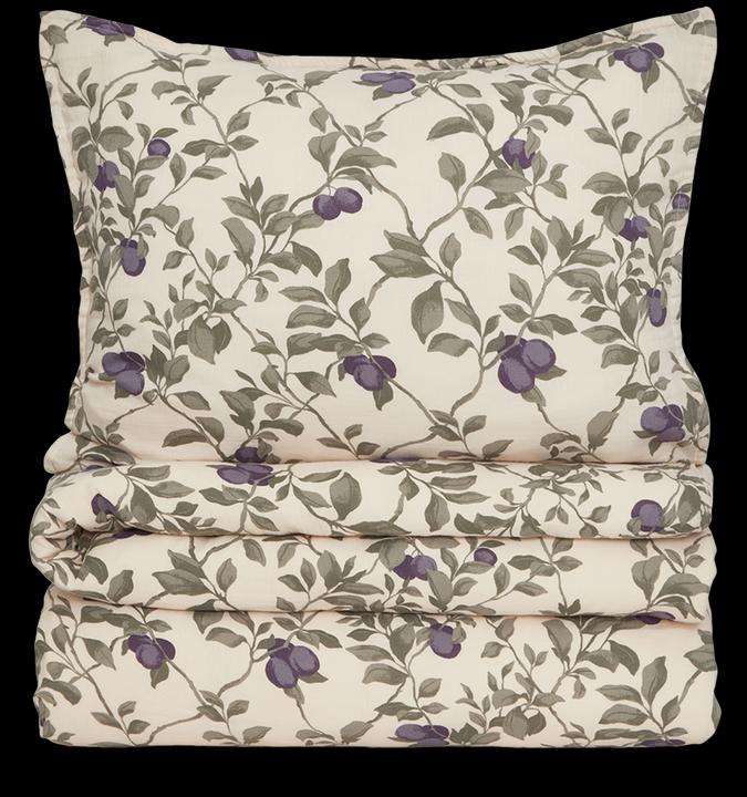 Actual product image Garbo & Friends Muslin bed linen set