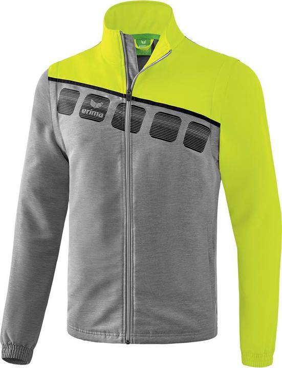 Image du produit Erima Veste 5-C Avec Manches Amovibles (L)