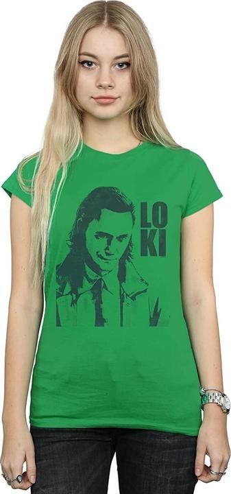 Produktbild Loki Tshirt (L)