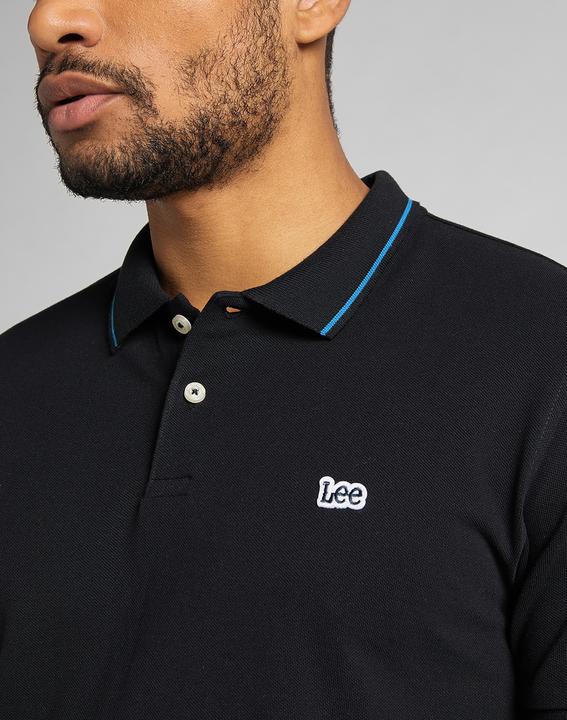 Produktbild Lee Pique Polo (XL)