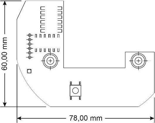 Productafbeelding Hekatron Funk Modul s X für Genius Plus