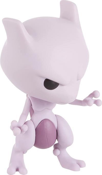 Immagine prodotto Funko Pokemon POP Mewtwo