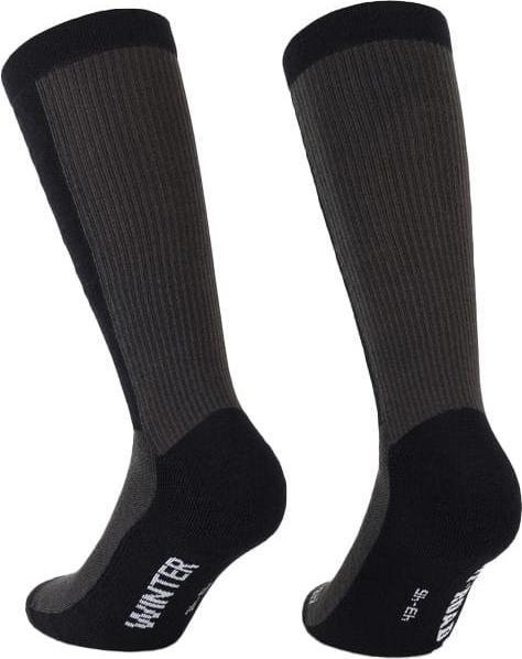 Actual product image Assos TRAIL Winter Socks T3 (35 - 42)