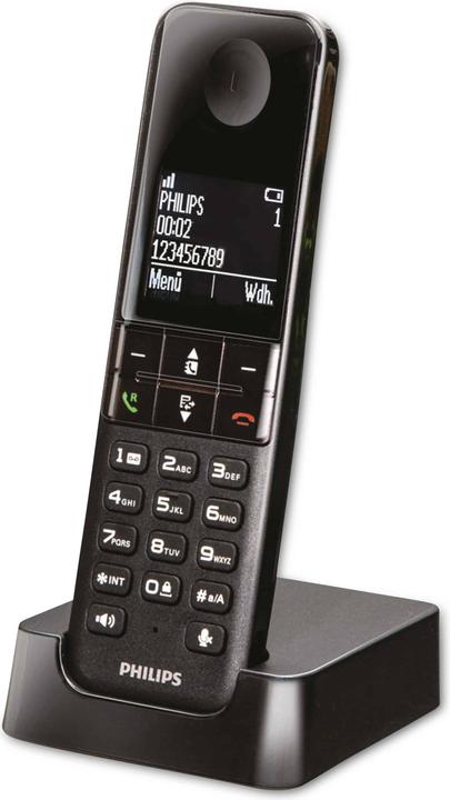 Philips D4701B