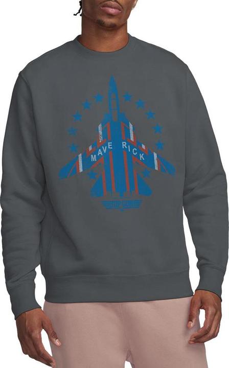 Immagine prodotto Top Gun Maverick Felpa Adulto Unisex (XL)