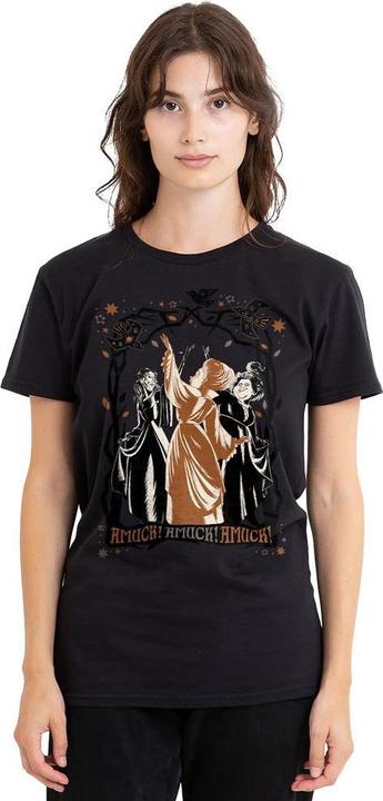 Produktbild Universal Textiles Amuck Amuck Amuck! TShirt (L)