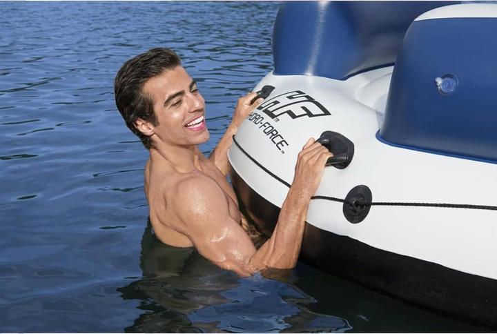 Actual product image Bestway Hydro-Force