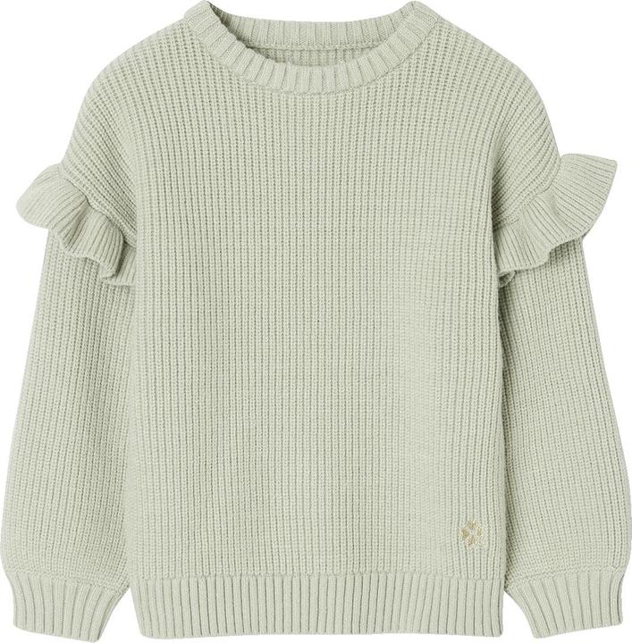 Vertbaudet Mädchen Pullover